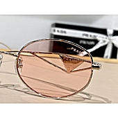 US$58.00 Prada AAA+ Sunglasses #581426