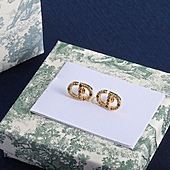 US$16.00 Dior Earring #581505
