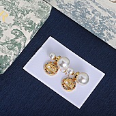 US$16.00 Dior Earring #581506