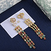 US$20.00 Dior Earring #581509