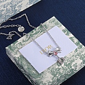 US$16.00 Dior Necklace #581512