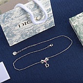 US$16.00 Dior Necklace #581512