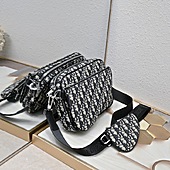 US$115.00 Dior AAA+ Handbags #581514