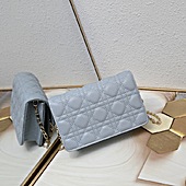 US$99.00 Dior AAA+ Handbags #581517