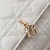 US$99.00 Dior AAA+ Handbags #581519