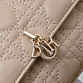 US$99.00 Dior AAA+ Handbags #581520