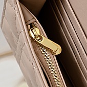 US$99.00 Dior AAA+ Handbags #581522