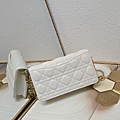 US$99.00 Dior AAA+ Handbags #581523