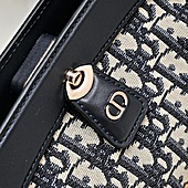 US$107.00 Dior AAA+ Handbags #581525