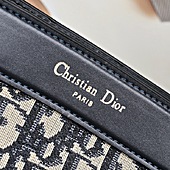 US$107.00 Dior AAA+ Handbags #581525
