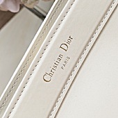 US$107.00 Dior AAA+ Handbags #581529