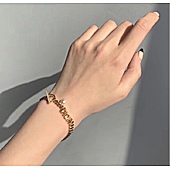 US$18.00 Dior Bracelet #581541