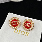 US$16.00 Dior Earring #581545