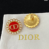 US$16.00 Dior Earring #581545
