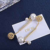 US$20.00 Dior Earring #581549
