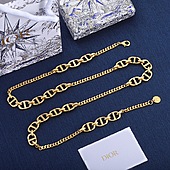 US$25.00 Dior Necklace #581550