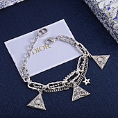 US$20.00 Dior Bracelet #581556