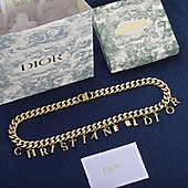 US$25.00 Dior Necklace #581558