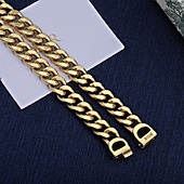 US$25.00 Dior Necklace #581558