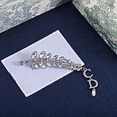 US$16.00 Dior brooch #581559