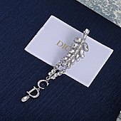 US$16.00 Dior brooch #581559