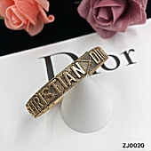US$18.00 Dior Bracelet #581560