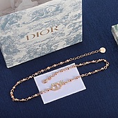 US$18.00 Dior Necklace #581564