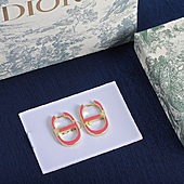 US$16.00 Dior Earring #581565