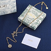 US$23.00 Dior Necklace #581569