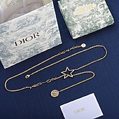 US$23.00 Dior Necklace #581569