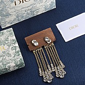 US$20.00 Dior Earring #581575