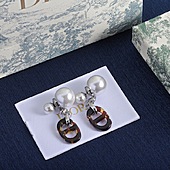 US$16.00 Dior Earring #581577