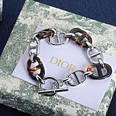 US$20.00 Dior Bracelet #581578