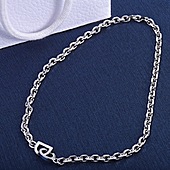 US$18.00 Dior Necklace #581580
