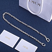 US$18.00 Dior Necklace #581580