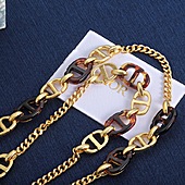 US$23.00 Dior Necklace #581583