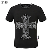 US$23.00 PHILIPP PLEIN  T-shirts for MEN #581596