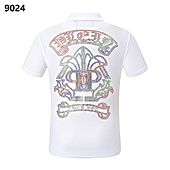 US$29.00 PHILIPP PLEIN  T-shirts for MEN #581606