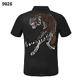 US$29.00 PHILIPP PLEIN  T-shirts for MEN #581609