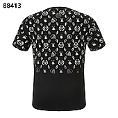 US$23.00 PHILIPP PLEIN  T-shirts for MEN #581611