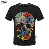 US$23.00 PHILIPP PLEIN  T-shirts for MEN #581620