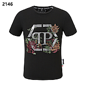 US$23.00 PHILIPP PLEIN  T-shirts for MEN #581624