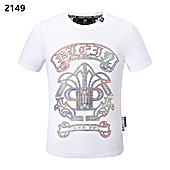 US$23.00 PHILIPP PLEIN  T-shirts for MEN #581630