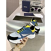 US$92.00 Dior Shoes for MEN #581643