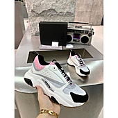 US$92.00 Dior Shoes for MEN #581644
