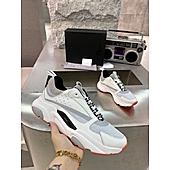 US$92.00 Dior Shoes for MEN #581645