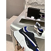 US$92.00 Dior Shoes for MEN #581646