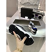 US$92.00 Dior Shoes for MEN #581646