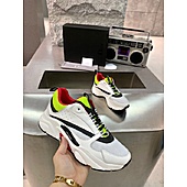 US$92.00 Dior Shoes for MEN #581649