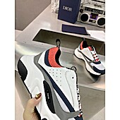 US$92.00 Dior Shoes for MEN #581650